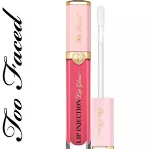 Too Faced Lip Injection Power Plumping Lip Gloss